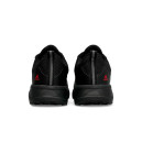 Adidas Cloudfoam Termo Black Red With FLEECE