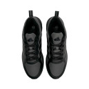 Adidas Cloudfoam Termo Dark Grey Black With FLEECE