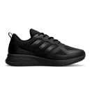 Adidas Cloudfoam Termo All Black With FLEECE