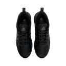 Adidas Cloudfoam Termo All Black With FLEECE