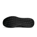 Adidas Cloudfoam Termo Black White With FLEECE