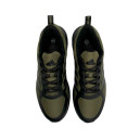 Adidas Cloudfoam Termo Army Green With FLEECE