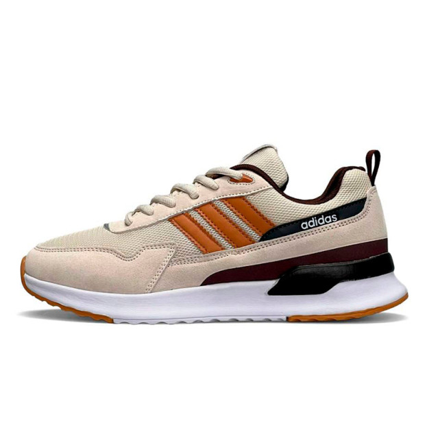 Adidas Retropy Beige Brown