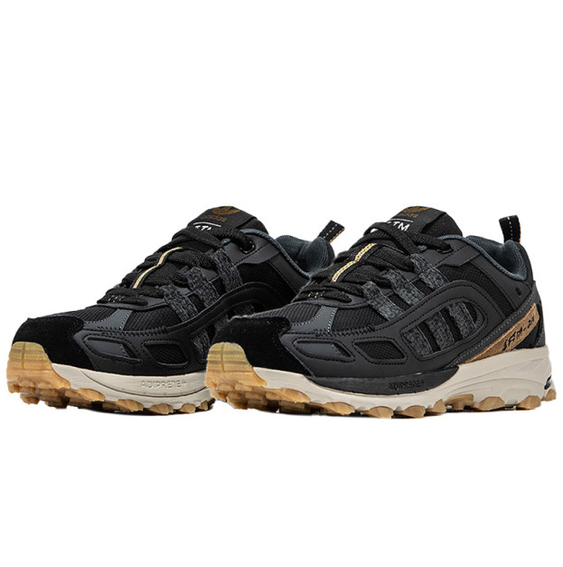 Adidas S.F.T.M Gore-Tex Black Beige