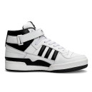 Adidas Forum High White Black