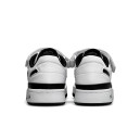 Adidas Forum 84 Low White Black