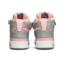 Adidas Forum 84 Mid Grey Pink