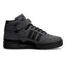 Adidas Forum High 84 Dark Grey Black