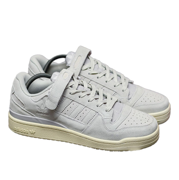Adidas Forum 84 Low Light Grey Cream