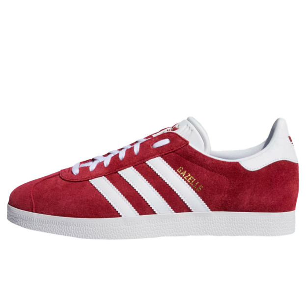 Adidas Gazelle Collegiate Burgundy B41645