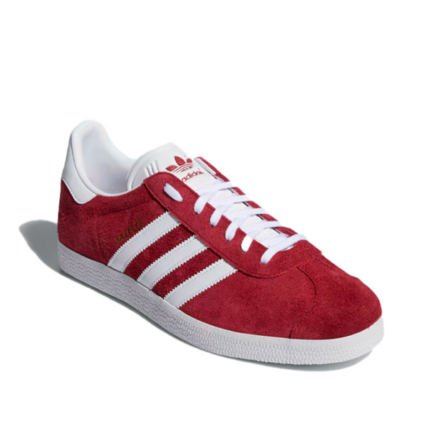 Adidas Gazelle Collegiate Burgundy B41645