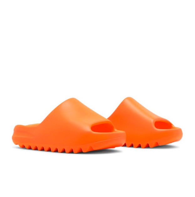 Adidas Yeezy Slide Enflame Orange GZ0953