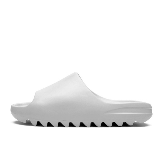 Adidas Yeezy Slide White GZ0887