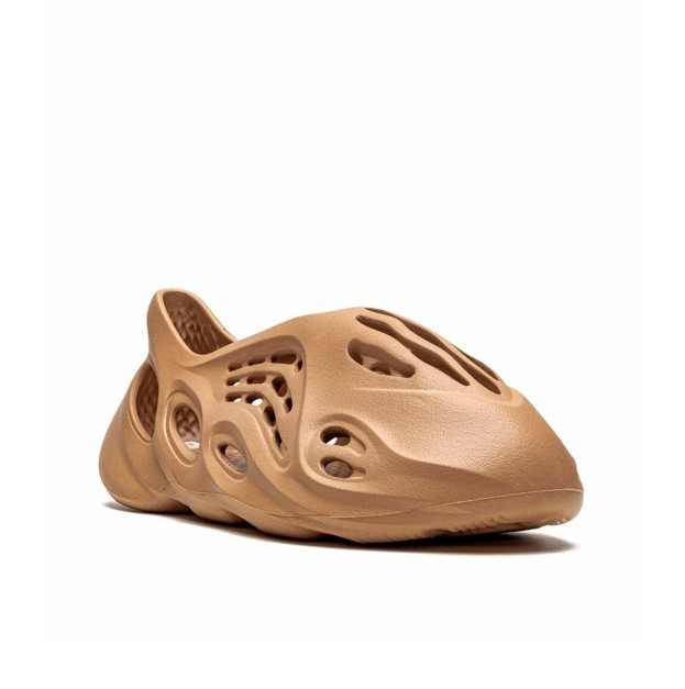 Adidas Yeezy Foam Runner Ochre GW3354