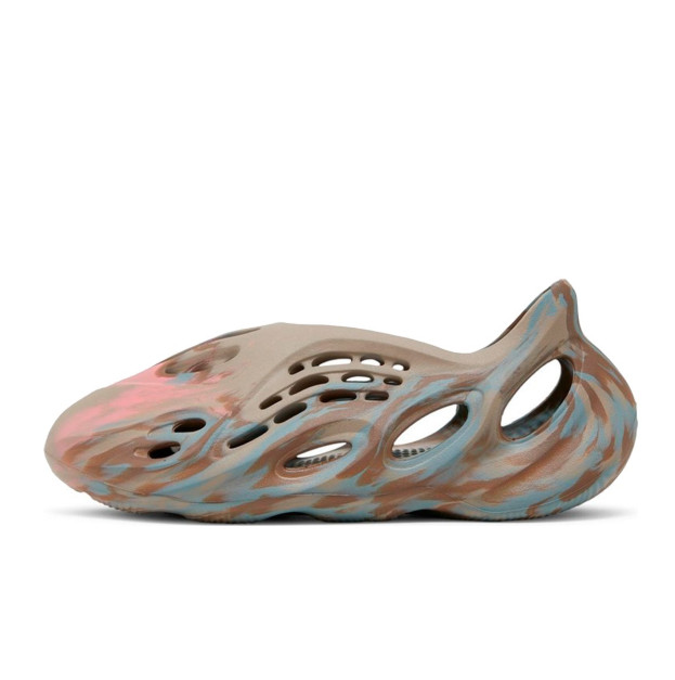 Adidas Yeezy Foam Runner Sand Grey GY3969