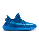 Adidas Yeezy Boost 350 V2 All Blue
