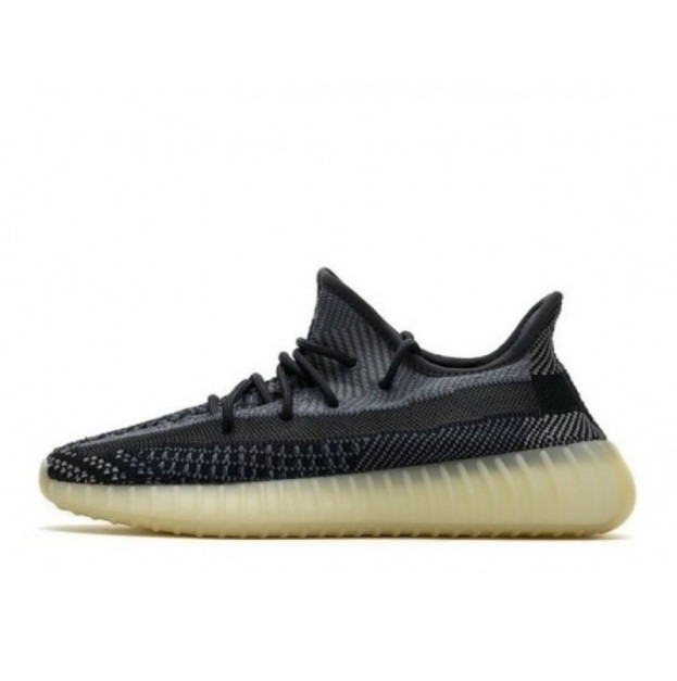 Adidas Yeezy Boost 350 V2 Carbon Asriel FZ5000