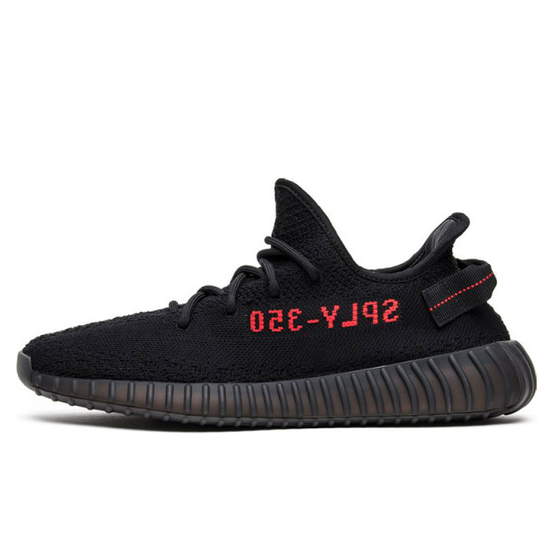 Adidas Yeezy Boost 350 V2 Bred CP9652