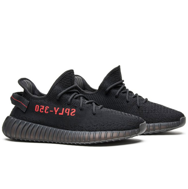 Adidas Yeezy Boost 350 V2 Bred CP9652