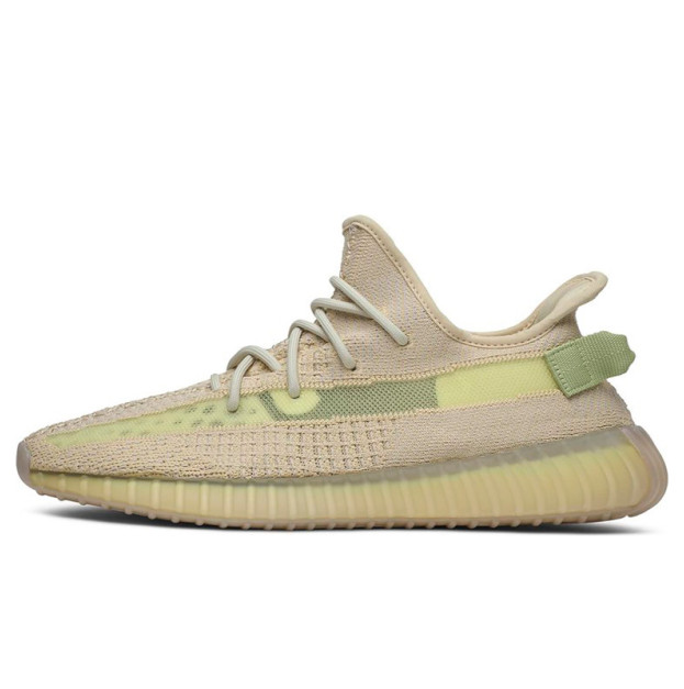 Adidas Yeezy Boost 350 V2 Flax FX9028