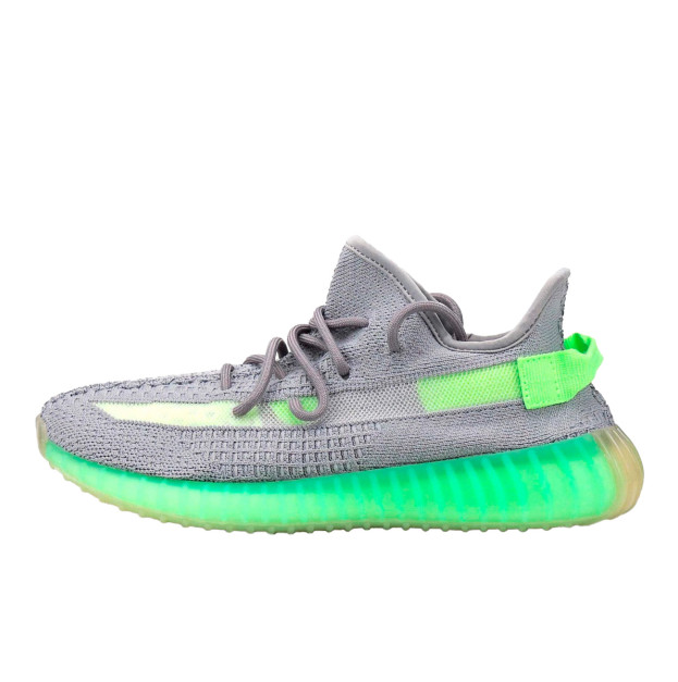 Adidas Yeezy Boost 350 V2 Grey Green