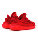 Adidas Yeezy Boost 350 V2 Red