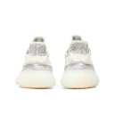 Adidas Yeezy Boost 350 V2 Static Reflective Laces EF2905