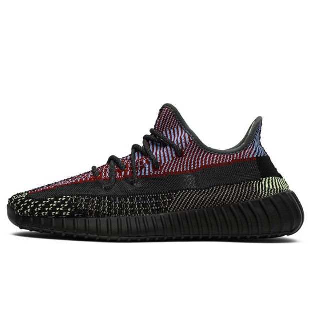 Adidas Yeezy Boost 350 V2 Yecheil Reflecticve FX4145