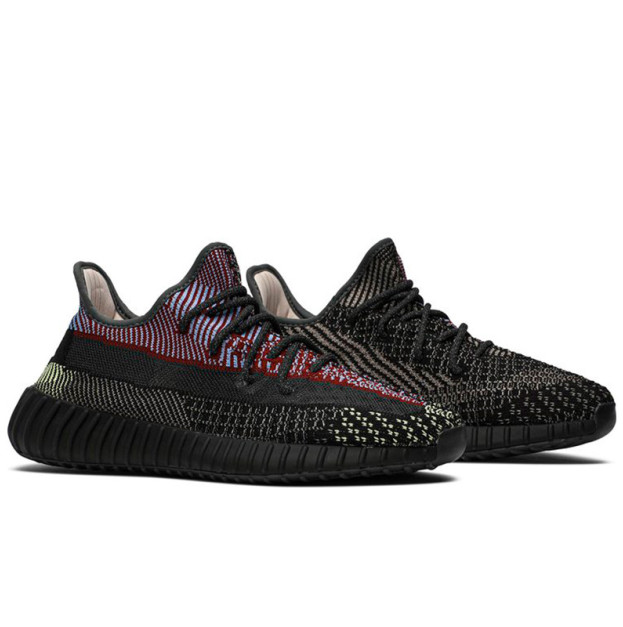 Adidas Yeezy Boost 350 V2 Yecheil Reflecticve FX4145