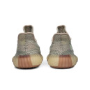 Adidas Yeezy Boost 350 V2 Citrin Non-Reflective FW3042