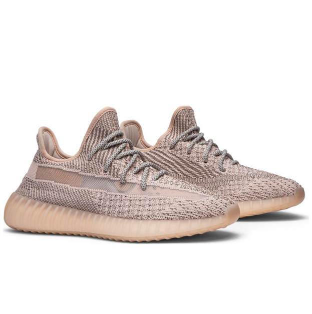 Adidas Yeezy Boost 350 V2 Synth Reflective FV5666