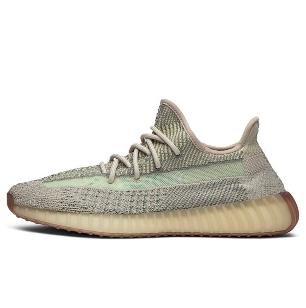 Adidas Yeezy Boost 350 V2 Citrin Reflective FW5318