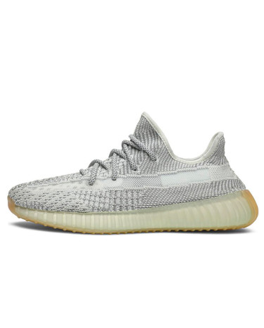 Adidas Yeezy Boost 350 V2 Yeshaya Reflective Laces FX4348